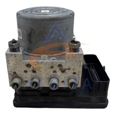 Discovery Sport HSE L550 2.0 TD4 ABS Pump Modulator Control Unit GJ322C405AF