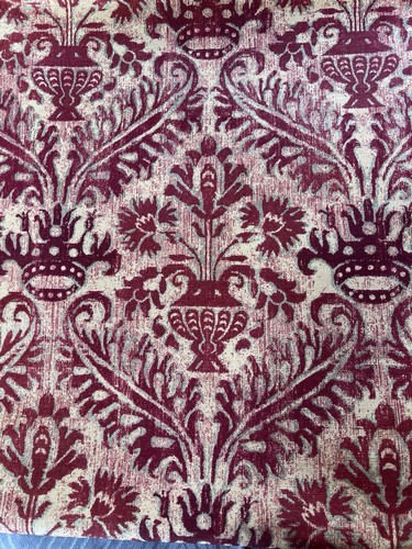 Crown damask zoffany - crown, damask’zoffany’