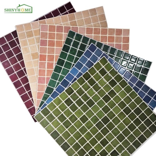 Self adhesive kitchen - adhesive,