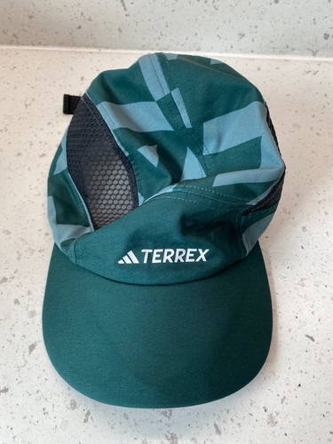 Adidas terrex climacool - terrex, green