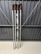 Leica GLS12 Telescopic Detail