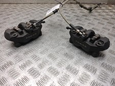 2006 SUZUKI GSXR 1000 K6 Front  Brake Caliper Kit