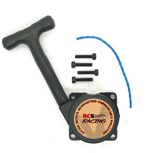 Thunder tiger pull start - thunder,