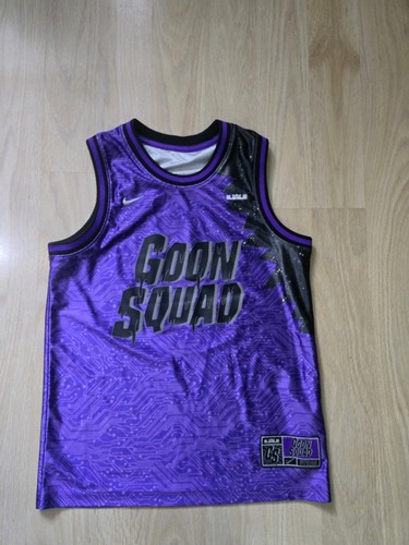 Lebron james space jam - lebron,
