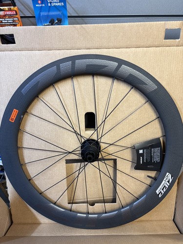 Zipp 404 firecrest wheelset - zipp,