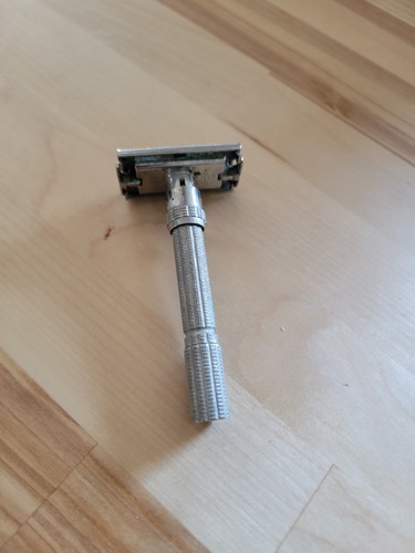 Vintage gillette slim - gillette,