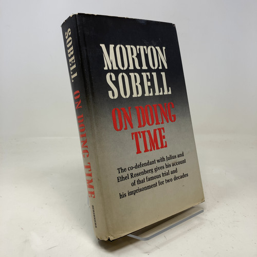 Doing time morton - on,