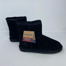 Fireside by Dearfoams