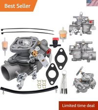 13713B Carburetor for Lincoln