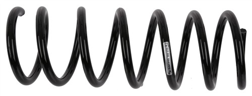 Rear suspension spring for - suspension,