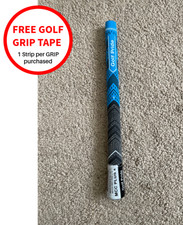 Golf Pride MCC Plus 4 Standard