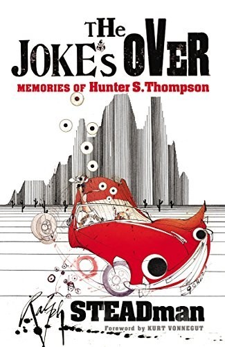 The joke over memories - over:,