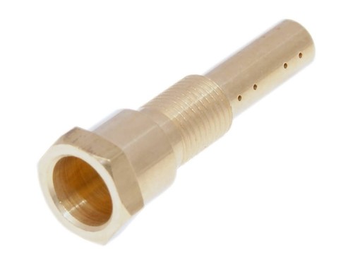 Carburetor atomizer jet polini - carburetor,