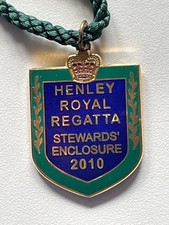 2010 HENLEY ROYAL REGATTA