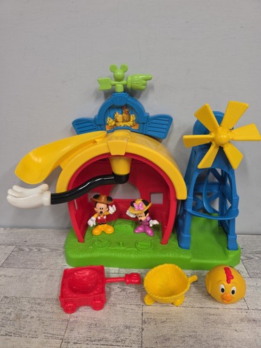 Disney mickey mouse clubhouse - mouse,