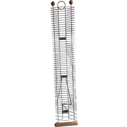 Tall metal rack free - metal,