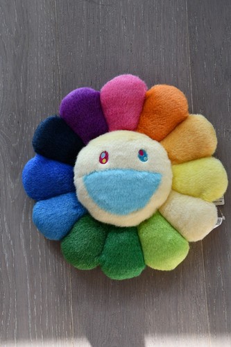 Takashi murakami 30cm creme - 30cm, og