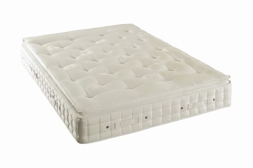 Hypnos aurora pillow top - -,