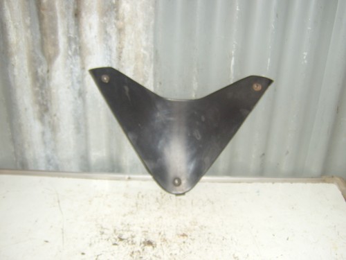 Honda cbr600 1999 belly - fw,