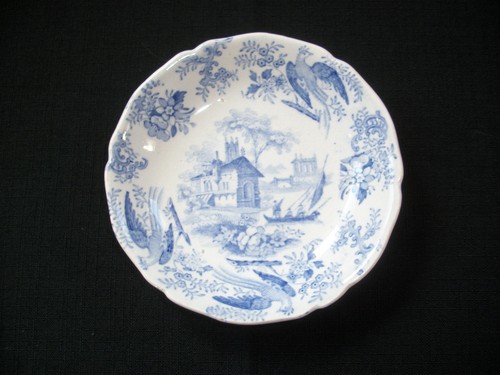 Rare miniature antique asiatic - rare,