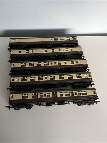 Lima gauge mk1 - oo, br