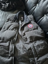 Canada Goose Body Warmer
