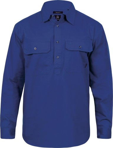 Swanndri bendigo work shirt - swanndri,