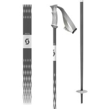 Scott Koko Ski Poles (Black