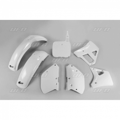 Plastic fairing kit ufo - kit,