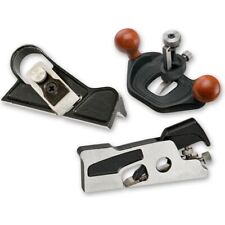 Veritas Set of 3 Miniature Planes - 717151