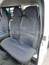 TO FIT A FORD TRANSIT LPG VAN