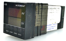 Omega Micromega CN77543-2.8