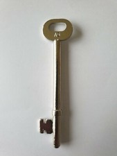 Legge A series Precut keys A1