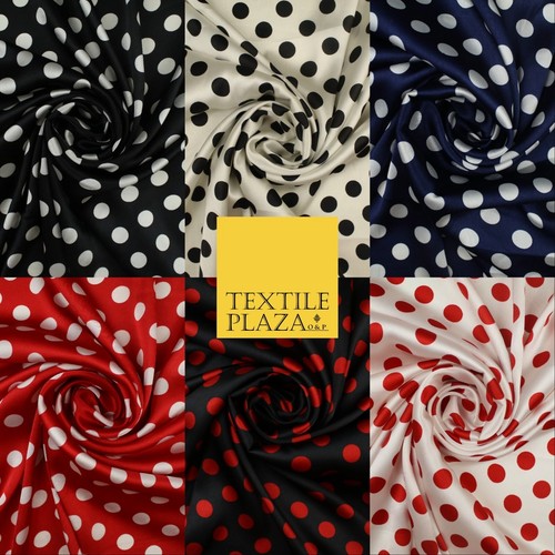 Colours spotted polka - 6,
