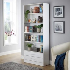 Bookcase Display Shelf
