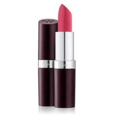 Rimmel Lasting Finish Lipstick 058 Drop Of Sherry, Creamy Satin Finish, Long