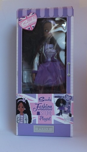 Sindy doll fashion - doll, ‘fashion