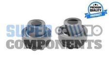 FOR CHRYSLER CONCORDE NEW YORKER VISION 93-97 FRONT ANTI ROLL BAR BUSH PAIR x 2