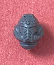 New Space Marine Primaris