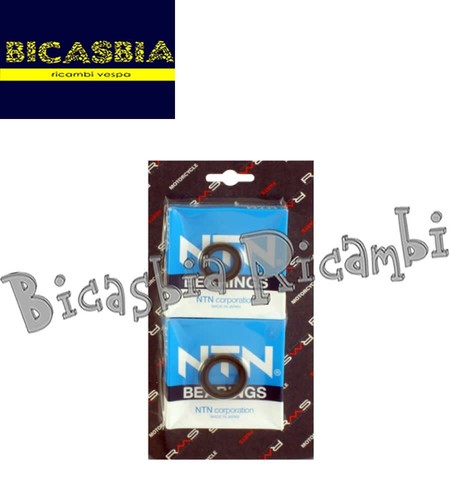 6183 kit bearings - kit, seals