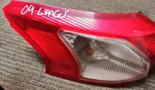 MITSUBISHI LANCER ESTATE 11-17 LEFT N/S/R REAR LIGHT 22087977 (DAMAGED PHOTO 4)