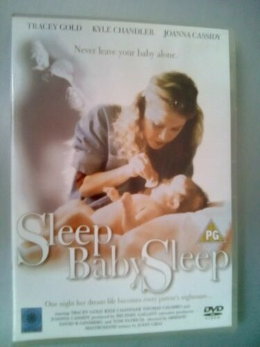 Sleep baby - , dvd