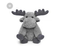 Geniune Volvo Moose Plush Toy