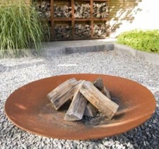 Mild Steel Garden Patio