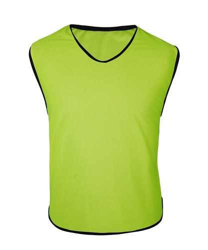 Football training bibs mesh - training,