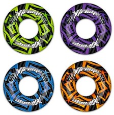 Large inflatable turbo - large,