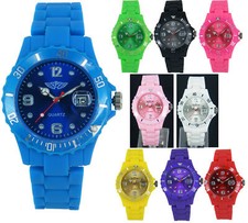 Prince coloured rubberised