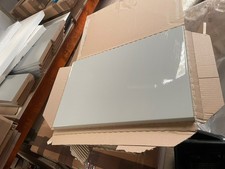 Grey Gloss Kitchen Drawer