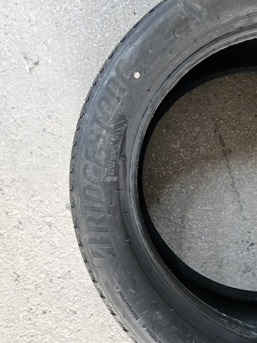 Brand new bridgestone alenza - new,