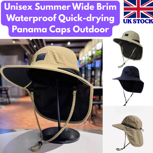 Upf outdoor sun hat wide - outdoor,